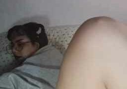 ArielMustDie Webcam Rips 19-02-2023