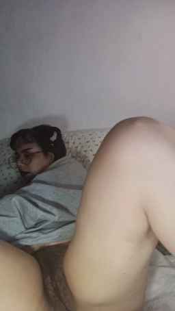 ArielMustDie Webcam Rips 19-02-2023