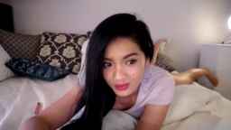 AsianLuv_4U Webcam Rips 18-02-2023