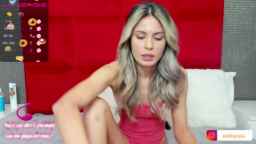 Avril_Cyrus Webcam Rips 26-01-2023