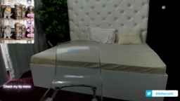 BaileyRush Webcam Rips 08-02-2023