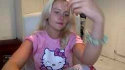 BeaSaitou Webcam Rips 08-03-2023