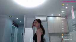 Belosnezhka Webcam Rips 27-02-2023
