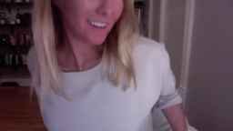 BendyBlonde1 Webcam Rips 07-02-2023