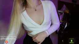 Bestblondie Webcam Rips 03-03-2023