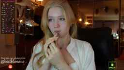 Bestblondie Webcam Rips 23-02-2023