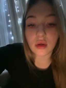 BoredGirl Webcam Rips 02-03-2023