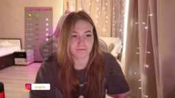 BoredGirl Webcam Rips 03-04-2023