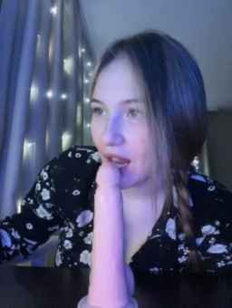 BoredGirl Webcam Rips 07-02-2023