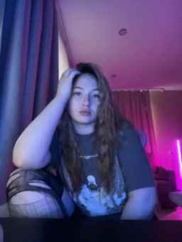 BoredGirl Webcam Rips 19-03-2023