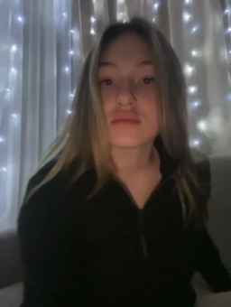 BoredGirl Webcam Rips 25-03-2023