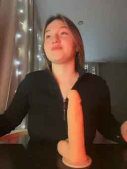 BoredGirl Webcam Rips 26-03-2023