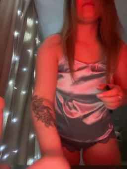BoredGirl Webcam Rips 27-02-2023