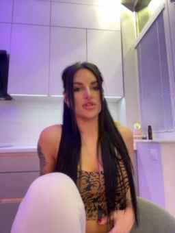 Brunettkaaa Webcam Rips 04-03-2023