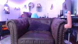 BunnyNextDoor Webcam Rips 04-02-2023