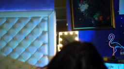 Cateyes_19 Webcam Rips 27-02-2023
