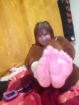 Celestesantos Webcam Rips 24-02-2023