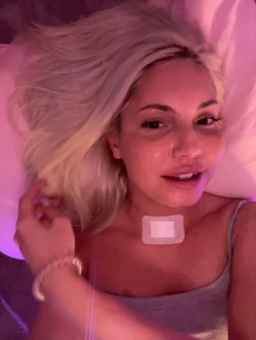 Chel_sea_ Webcam Rips 26-01-2023