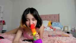 Cherrycute666 Webcam Rips 14-02-2023