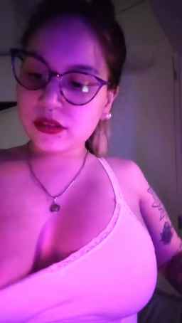 Chuni06 Webcam Rips 25-01-2023