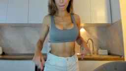CrissMiss Webcam Rips 31-01-2023