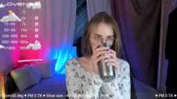 Crysta_Lin Webcam Rips 03-02-2023