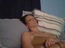 CrystalLegend Webcam Rips 03-03-2023