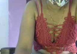 Cute_Aahana1 Webcam Rips 20-03-2023