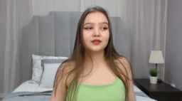 DanaRobbins Webcam Rips 18-02-2023