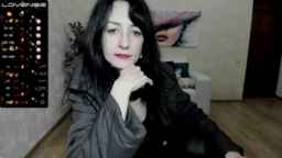 Dana_Haliti Webcam Rips 02-02-2023