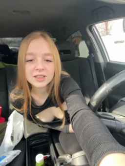 Dandimilk Webcam Rips 16-03-2023