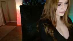 DaniSpice Webcam Rips 04-02-2023