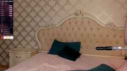 DebbieBush Webcam Rips 16-03-2023