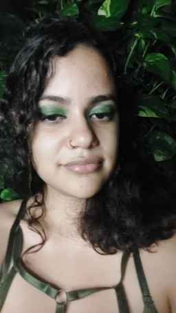 Demonaughty Webcam Rips 18-03-2023