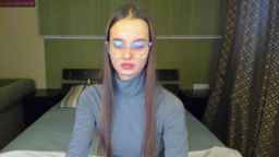 Donna_CrawFord Webcam Rips 27-01-2023