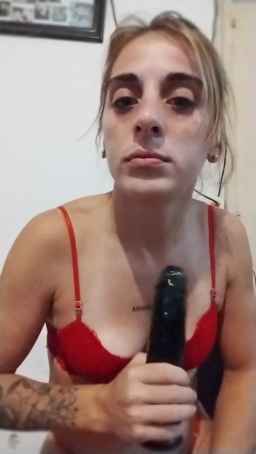 DulceSandi Webcam Rips 26-02-2023