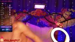 EarlyFlower Webcam Rips 31-01-2023