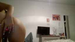 ElodieRose6 Webcam Rips 26-03-2023