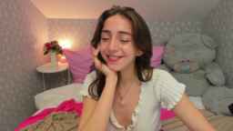 ElsaYoung Webcam Rips 10-03-2023