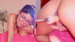 Emily_Vega_ Webcam Rips 02-02-2023