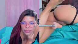 Emily_Vega_ Webcam Rips 10-03-2023