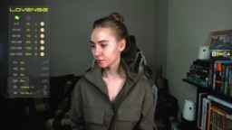 Eva-Adamova Webcam Rips 10-03-2023