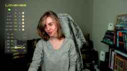 Eva-Adamova Webcam Rips 14-03-2023