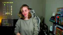 Eva-Adamova Webcam Rips 21-03-2023