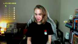 Eva-Adamova Webcam Rips 25-03-2023