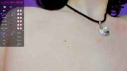 Eva-Foxy Webcam Rips 05-02-2023