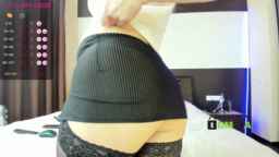 FLUFFY_BEAUTY Webcam Rips 20-03-2023