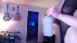 FionaTheFox Webcam Rips 26-02-2023