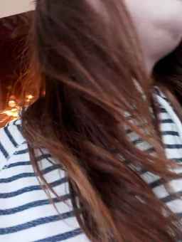 FluffyBeauty Webcam Rips 02-03-2023