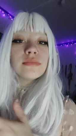 Fo0xyBby Webcam Rips 11-03-2023